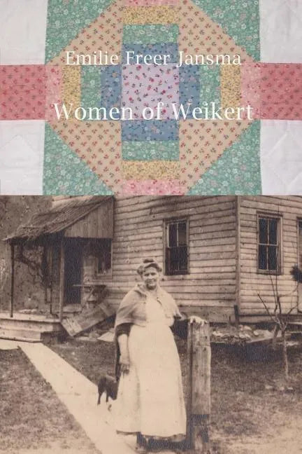 Women of Weikert - Paperback