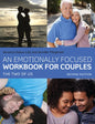 An Emotionally Focused Workbook for Couples: The Two of Us - Paperback