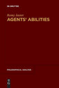 Agents' Abilities - Paperback