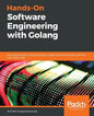 Hands-On Software Engineering with Golang - Paperback