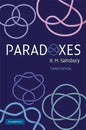 Paradoxes - Hardcover