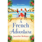 A French Adventure - Hardcover