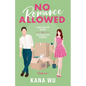 No Romance Allowed - Paperback