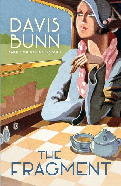The Fragment - Paperback