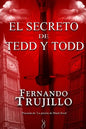 El secreto de Tedd y Todd - Paperback