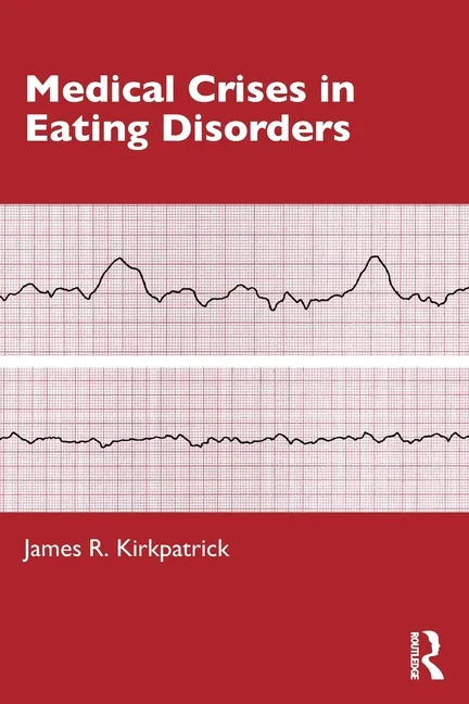 Medical Crises in Eating Disorders - Paperback