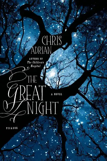 Great Night - Paperback