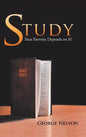 Study: Your Eternity Depends on It! - Hardcover