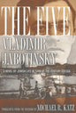 The Five: A Novel of Jewish Life in Turn-Of-The-Century Odessa - Paperback