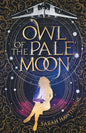 Owl of the Pale Moon - Paperback