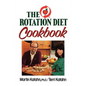The Rotation Diet Cookbook - Paperback