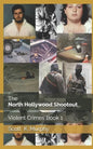 The North Hollywood Shootout - Paperback