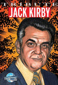 Tribute: Jack Kirby - Paperback