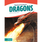 Dragons - Library Binding