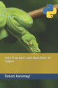 Data Structures and Algorithms in Python - Paperback
