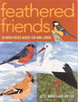 Feathered Friends-Print-on-Demand-Edition: 18 Paper-Pieced Blocks for Bird Lovers - Paperback