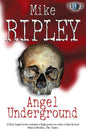 Angel Underground - Paperback