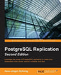 PostgreSQL Replication - Second Edition - Paperback
