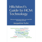 HRchitect's Guide to HCM Technology: What you should know before your next HCM technology purchase - Paperback