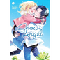 Snow Angel, Vol. 4 - Paperback