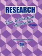 Research: New & Practical Approaches - Paperback