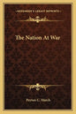 The Nation at War - Paperback
