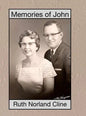 Memories of John - Hardcover