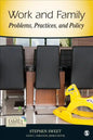 The Work-Family Interface: An Introduction - Paperback