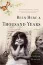 Been Here a Thousand Years - Paperback