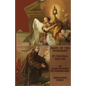 The Saint of the Eucharist: St. Paschal Baylon - Paperback