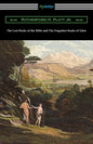 The Lost Books of the Bible and The Forgotten Books of Eden - Paperback