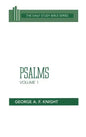 Psalms: Volume 1 - Hardcover
