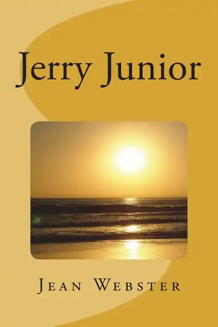 Jerry Junior - Paperback