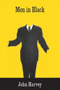 Men in Black - Paperback