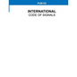 International Code of Signals, Pub 102 - Paperback