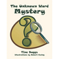 The Unknown Word Mystery - Paperback