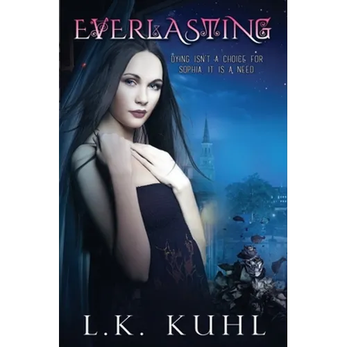 Everlasting: Book 1 - Paperback