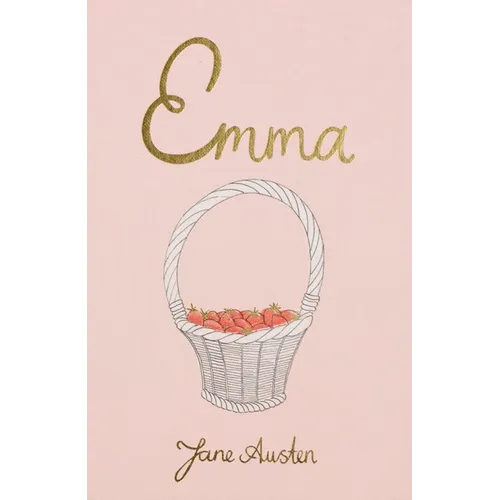 Emma - Hardcover