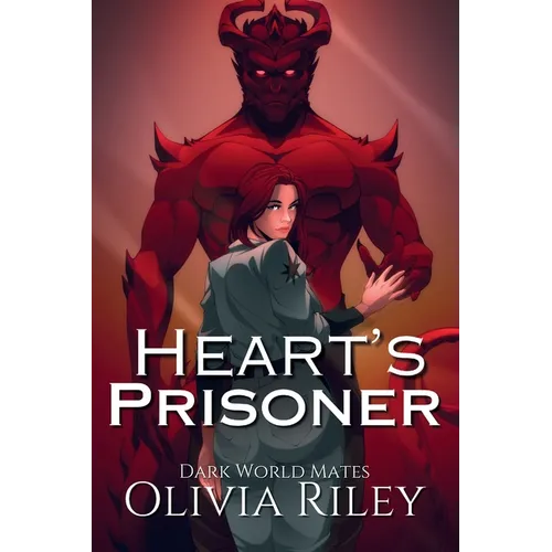 Heart's Prisoner - Paperback