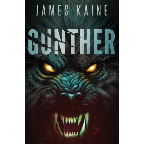 Gunther - Paperback