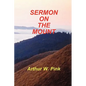 Sermon on the Mount - Hardcover