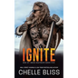 Ignite - Paperback