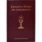 Eucharistic Prayers for Concelebration - Hardcover
