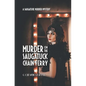 Murder on the Saugatuck Chain Ferry - Paperback
