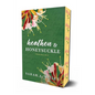 Heathen & Honeysuckle - Paperback