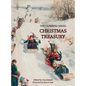The Climbing Angel Christmas Treasury - Hardcover