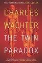 The Twin Paradox - Paperback