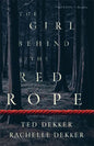 The Girl Behind the Red Rope - Paperback