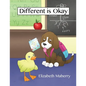 Different Is Okay - Paperback