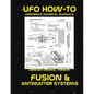 Fusion and Antimatter Systems: Scans of Government Archived Data on Advanced Tech - Paperback